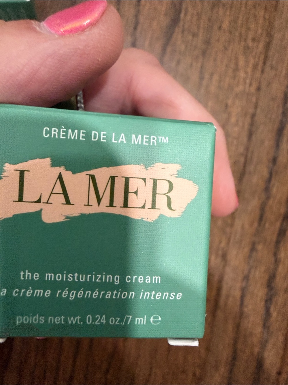 La Mer Skincare set - Picture 9 of 11
